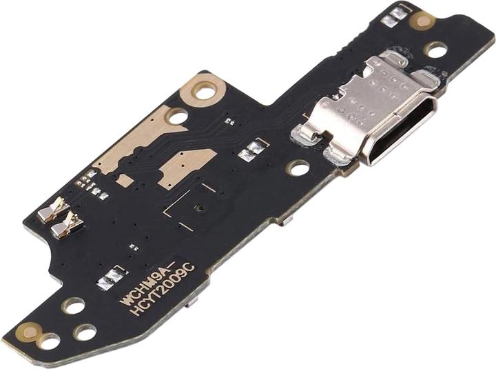 Actual product image Clappio Charging socket spare part (Xiaomi Redmi 10A)