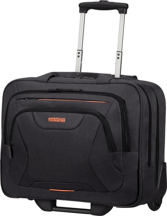 American Tourister Au travail (22 l, Bagage à main (jusqu'à 50l))