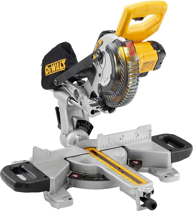 DeWalt DCS365N