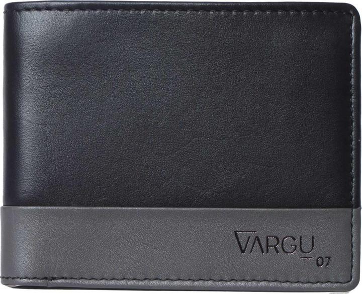 Vargu SOM 1