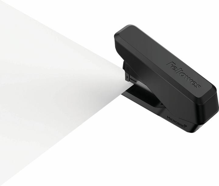 Immagine prodotto Fellowes Cucitrice LX840 25 pagine, nero (25.25 lamelle)