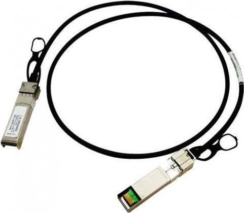 Immagine prodotto Juniper Reti 40 Gigabit Ethernet Cavo in rame ad attacco diretto (0.50 m)