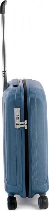 Image du produit Roncato Unica - Bagage à main trolley Spinner XS (40 l, Bagage à main (jusqu'à 50l))