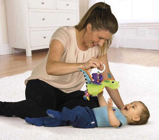 Immagine prodotto Tomy Drago Lamaze Flip Flap