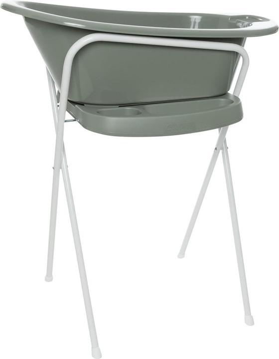 Actual product image Bébé Jou BÃ © BÃ © -Jou Bath stand Click - 103 cm.- Breeze Green