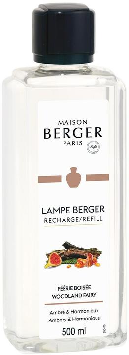 Immagine prodotto Maison Berger Profumo Féérie Boisée (Getto vaporizzato, 500 ml)