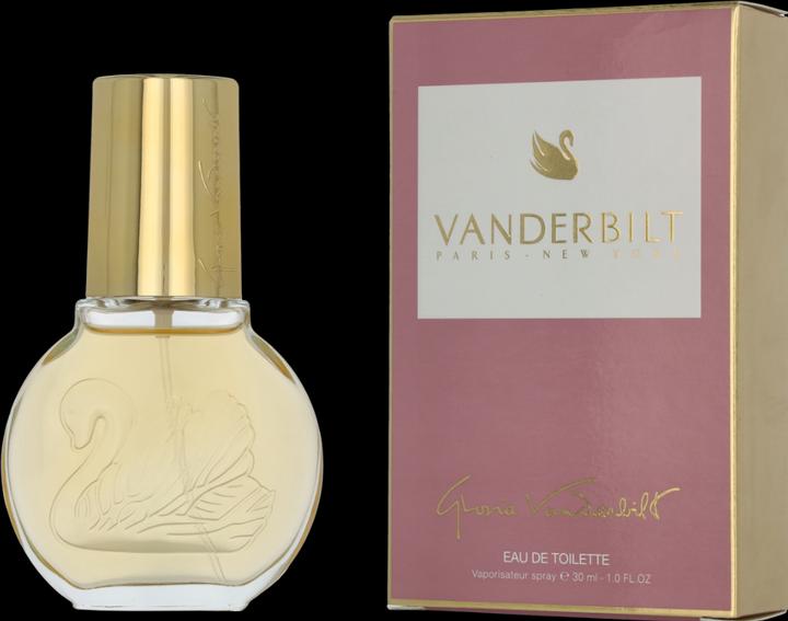 Image du produit Gloria Vanderbilt EdT (Eau de toilette, 30 ml)