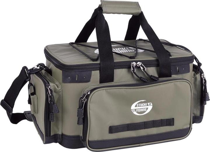 Immagine prodotto Stucki Fishing Borsa da pesca grande