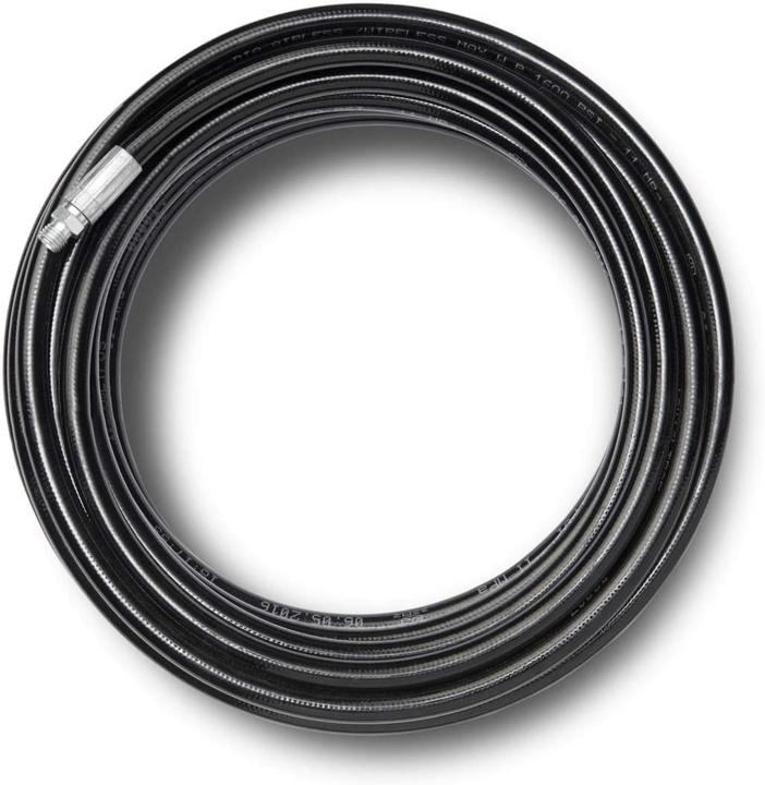 Productafbeelding Wagner Slang 15 m Control Pro HEA, zwart 0517802