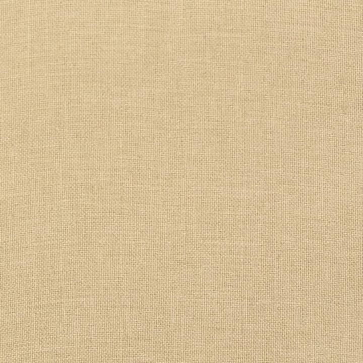 Actual product image VidaXL Sun lounger cushion fabric (200 x 50 x 4 cm)