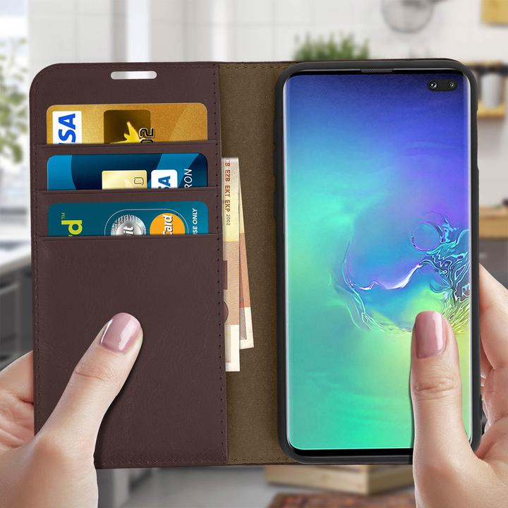 Immagine prodotto Avizar Prima serie (Samsung Galaxy S10+)
