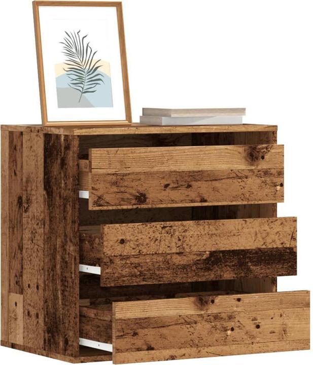 Image du produit VidaXL Alouette (60 x 41 x 58 cm)