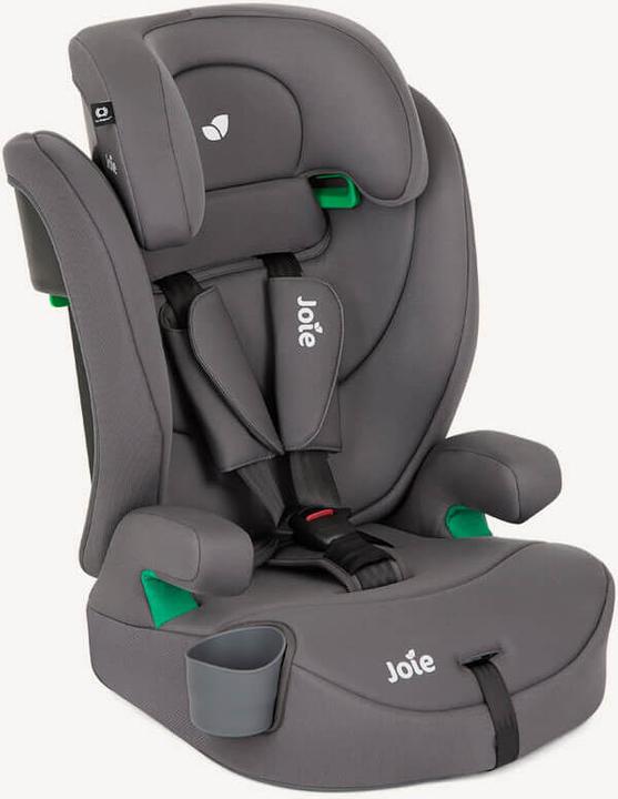 Produktbild Joie Elevate R129 car seat, 76 - 150 cm, Thunder (Kindersitz, ECE R129/i-Size Norm)