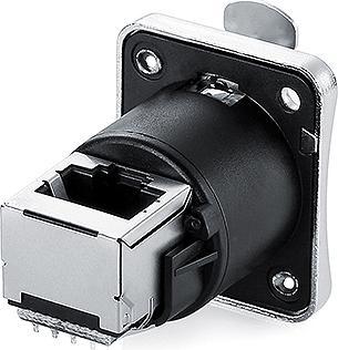 Productafbeelding Good Connections Industriële stekker S6
