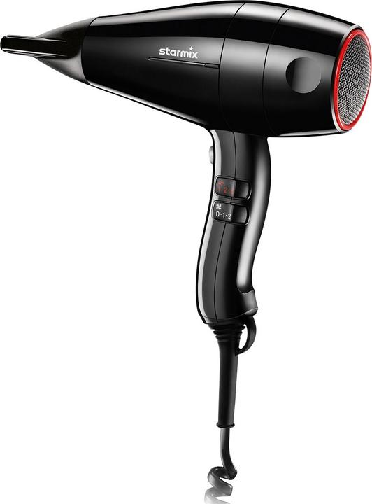 Produktbild starmix Hand-Haartrockner HFXW20 (020501)