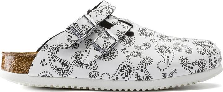 Immagine prodotto Birkenstock Kay SL Birko-Flor stretto (41)