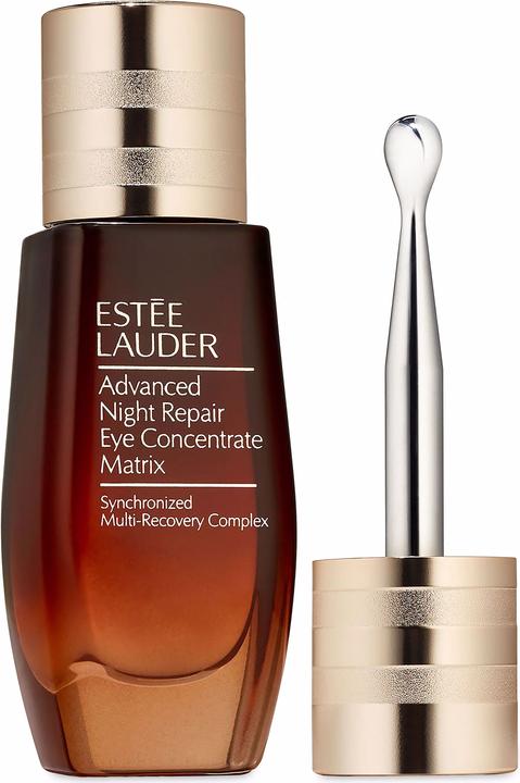 Image du produit Estée Lauder DUPLIKAT Advanced Night Repair (réparation nocturne avancée) (Gel, 15 ml, Jour + nuit)
