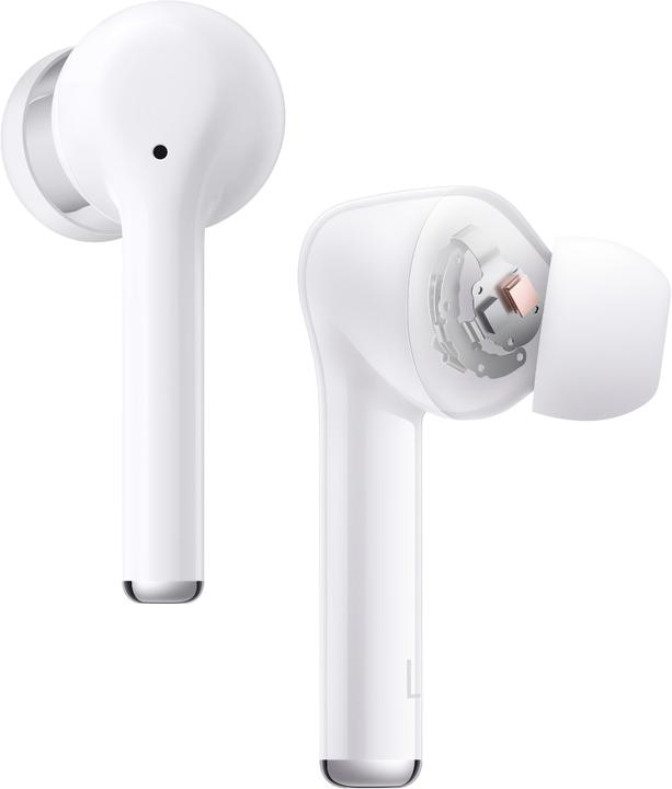 Huawei FreeBuds 3i (ANC, 3.50 h, Kabellos)