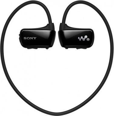 Sony NWZ-W273 MP3 Sport-WALKMAN impermeabile (4 GB)