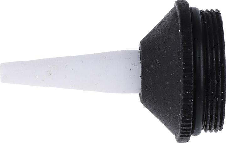 Actual product image Rs Pro Replacement soldering suction nozzle, for Abeco DSG PRM desoldering gun (Desoldering set)