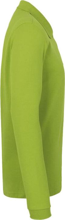 Produktbild Hakro Longsleeve-Poloshirt MIKRALINAR® (XXL)