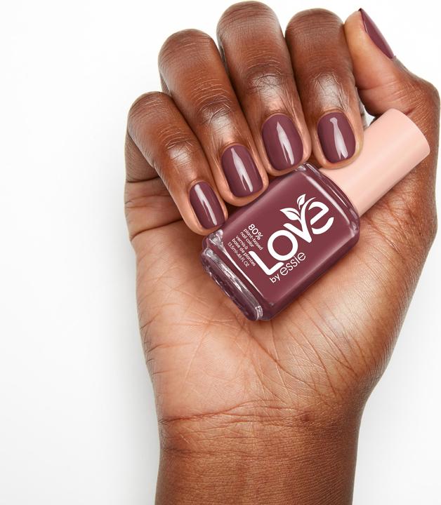 Produktbild Essie Love by (130 make the move, Gel-Effekt Nagellack)