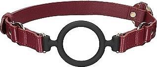 Actual product image Ouch! Ouch Halo - Silicone Ring Gag