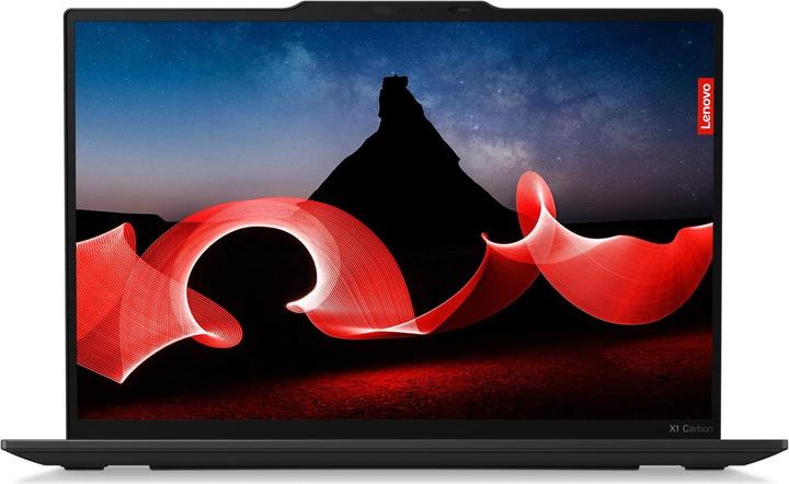 Immagine prodotto Lenovo ThinkPad X1 Carbon Gen 12 (14", Intel Core Ultra 7 155U, 32 GB, 512 GB, CH)