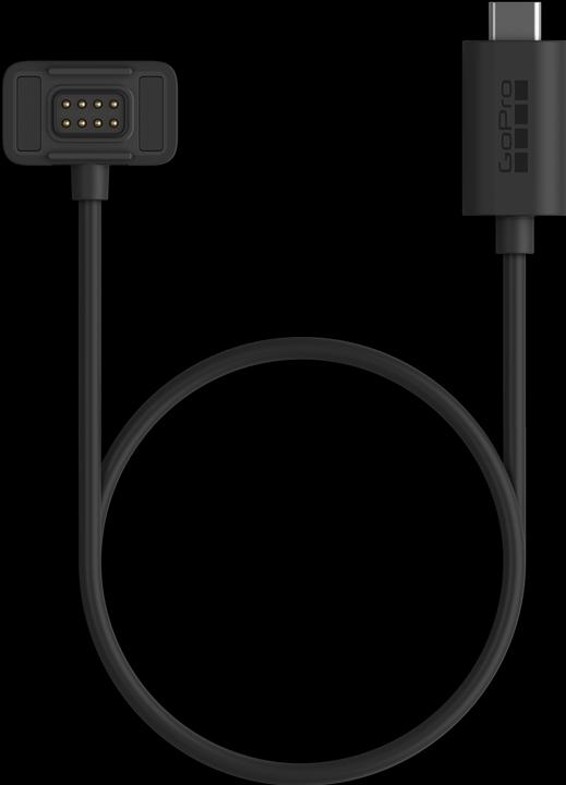Actual product image GoPro Contacto (Hero 9 Black, Hero 10 Black, Hero 11 Black, Hero 12 Black, Hero 13 Black)