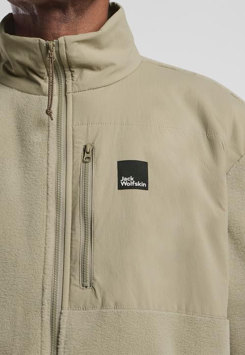 Actual product image Jack Wolfskin Sumetro Fz M (S)