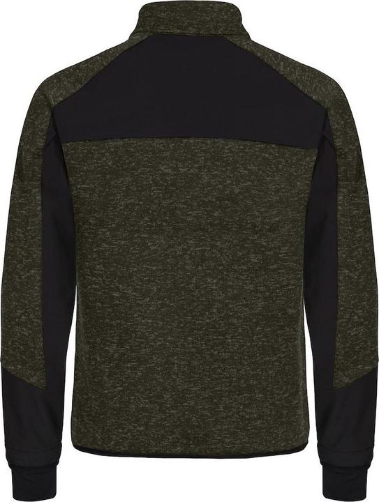Produktbild Clique Haines Fleecejacke (L)