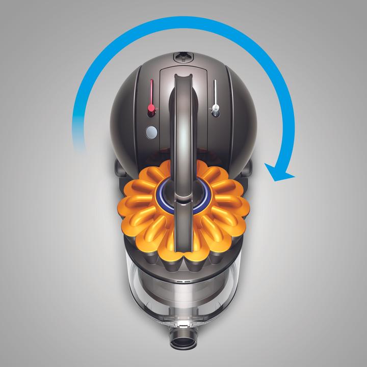 Produktbild Dyson DC37c Parquet