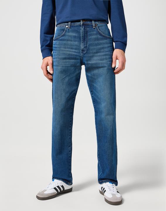 Outlaw Indigo