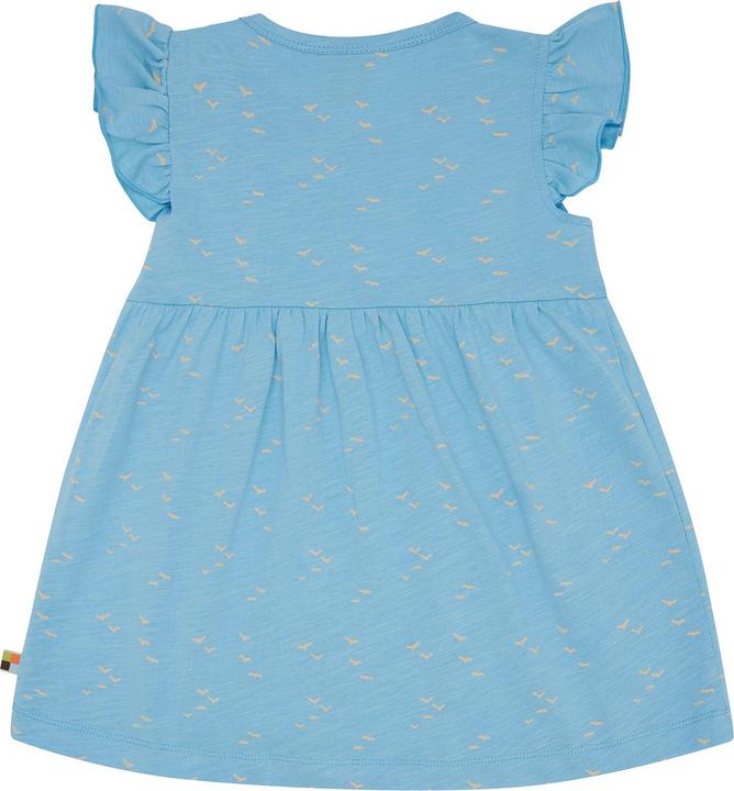 Immagine prodotto loud + proud Kleid Slub Jersey (74)