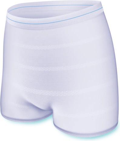 Produktbild Tena Fix Fixierhose für Einlagen S (5 x, Mini)
