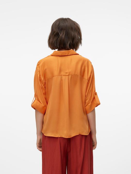 Produktbild Vero Moda VMFABIANA Hemd Hemd (XS)