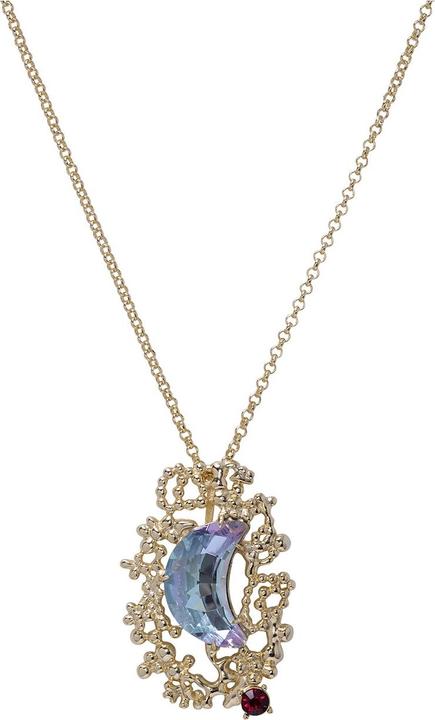 Immagine prodotto Uzurii Collana Luna (Argento 925)