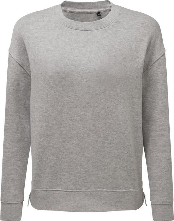Produktbild Tri Dri Sweatshirt Seitlicher Reissverschluss (4XL)