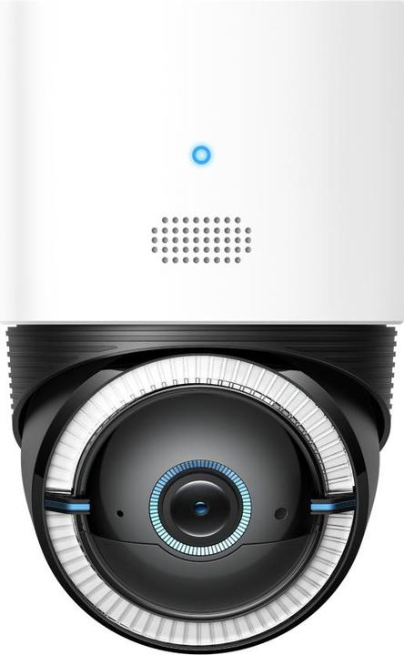 Produktbild eufy 4G LTE Cam S330 Überwachungskamera 4K (3840 x 2160 Pixels)