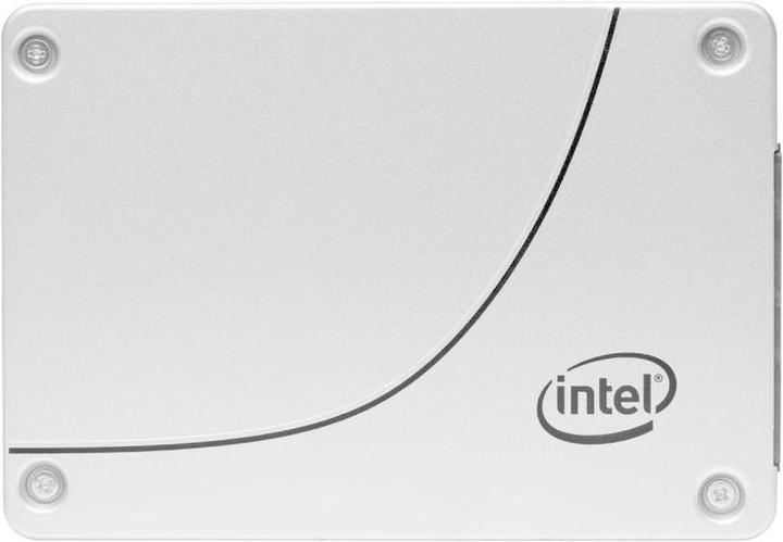 Intel D3-S4610 (480 Go, 2.5")