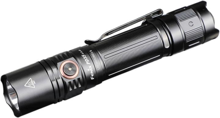 Produktbild Fenix PD35 V3.0 (13.40 cm, 1700 lm)