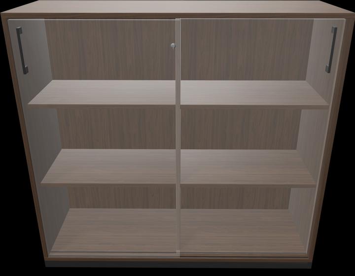 Immagine prodotto Narbutas Scelta armadio ad ante scorrevoli (120 x 40 x 111,5 cm)