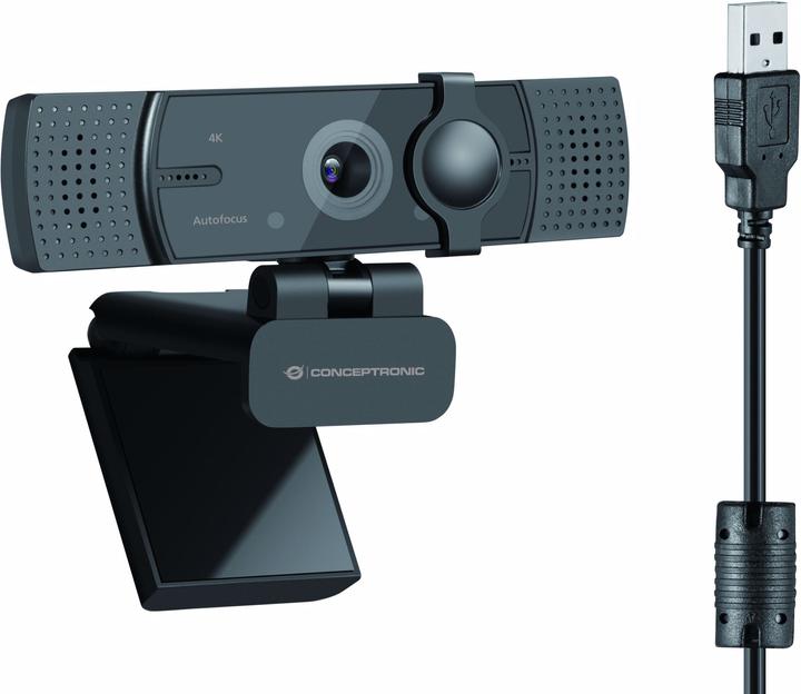 Conceptronic AMDIS08B (8.60 Mpx)