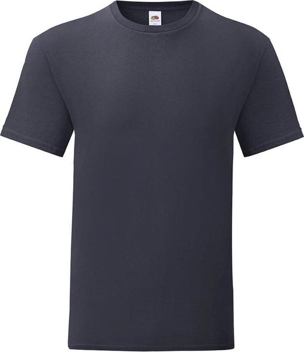 Produktbild Fruit of the Loom Iconic 150 TShirt (M)