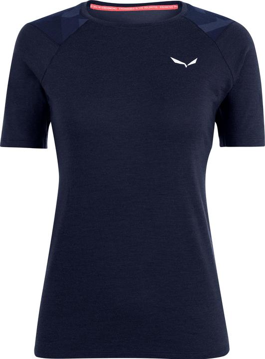 Salewa Cristallo Warm AMR T-Shirt