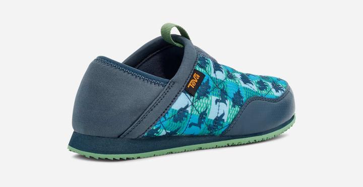 Produktbild Teva I's ReEmber Dinoster (17, 17.5, 18)