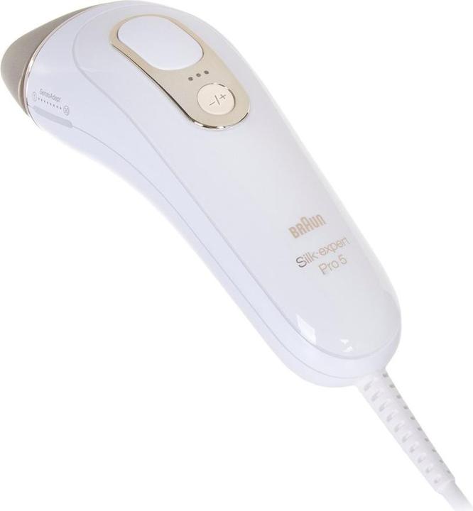 Produktbild Braun Silk·expert Pro 5