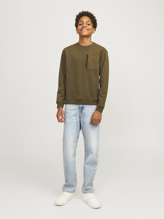 Produktbild Jack & Jones Jjichris Jjoriginal Mf 047 Mni (110)