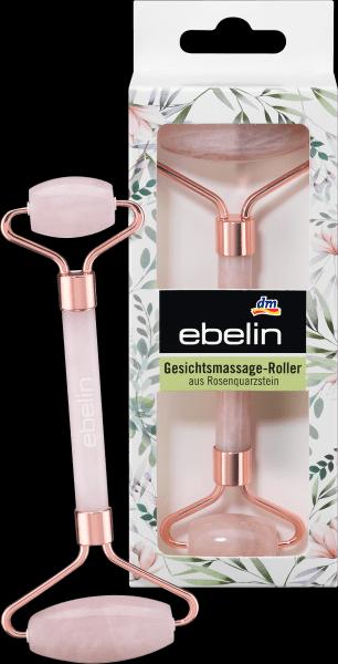 Produktbild dm ebelin Gesichtsmassage Roller