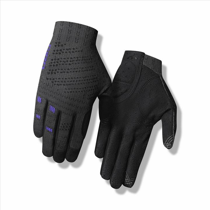 Produktbild Giro Xnetic W Trail Glove (M)